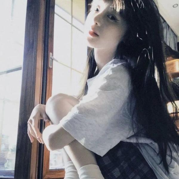 美女和死党